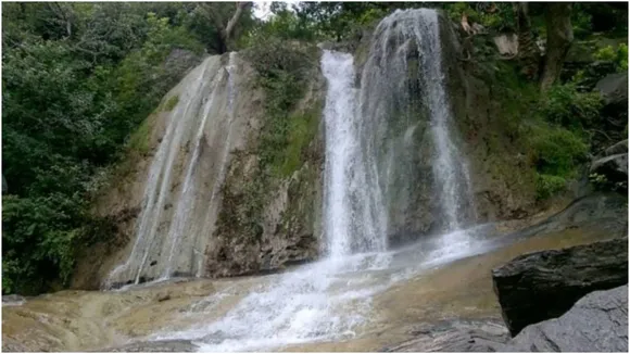 rajasthan goram ghar hill station
