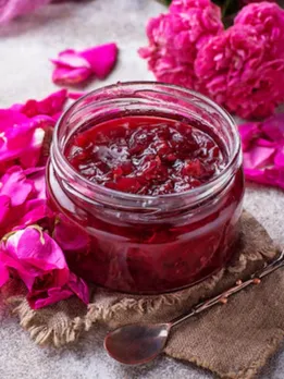 gulkand benefits tips