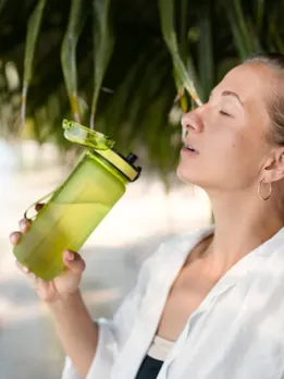 healthy drinks for morning tips