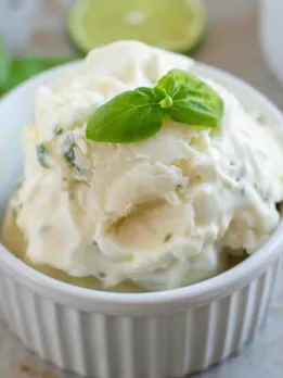 healthy ice cream recipe tips