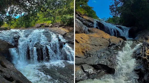 Chikkamagaluru Hill Station | Karnataka Hill Station | Chikkamagaluru Hills Trip | Chikkamagaluru | Hill Station