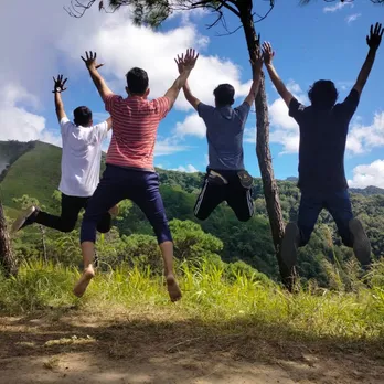 hill station | haflong hill station | hill station in assam | famous tourist places In assam | haflong lake |
