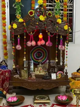 temple puja vastu tips