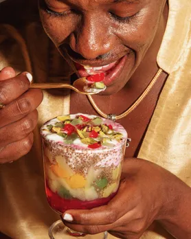 homemade falooda recipe