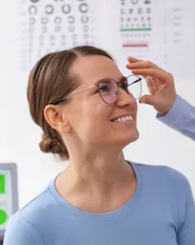 how to improve eyesight