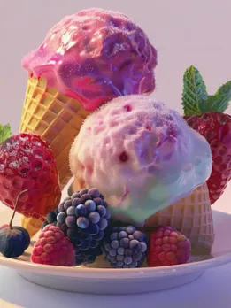 how to make ice cream tips