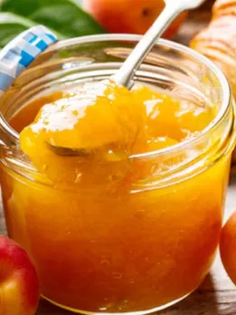 how to make mango jam