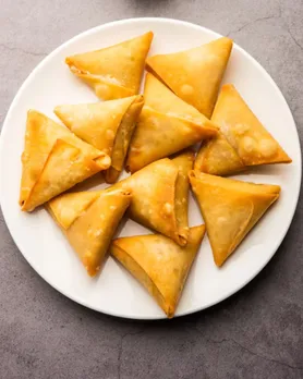 how to make samosa recipe