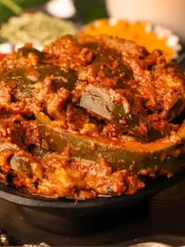 how to make zero oil pickle