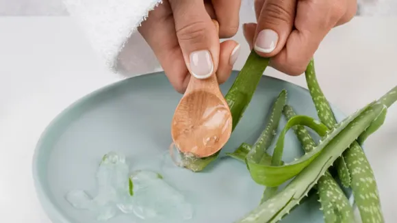 how to use aloe vera for skincare