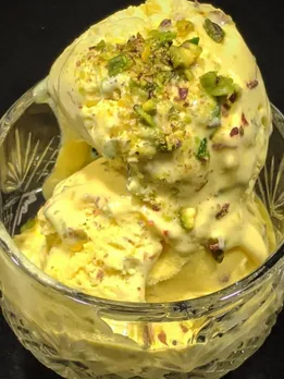 ice cream making recipe