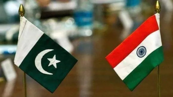 Pakistan India Tension, India Pakistan Relations, Indian Airspace