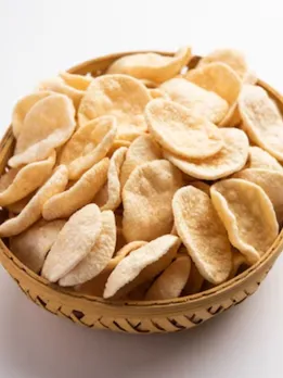 instant papad making tips