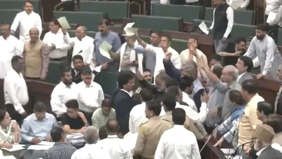 jammu kashmir assembly