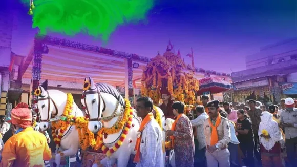 madhavpur fair 2025 | madhavpur mela 2025 date | krishna rukmini marriage date | madhavpur beach | famous tourist places in Porbandar | madhavpur fair | madhavpur mela