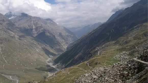 best place to visit in manali