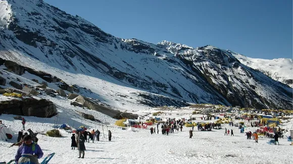 best place to visit in manali