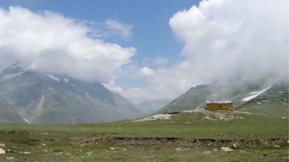 best place to visit in manali