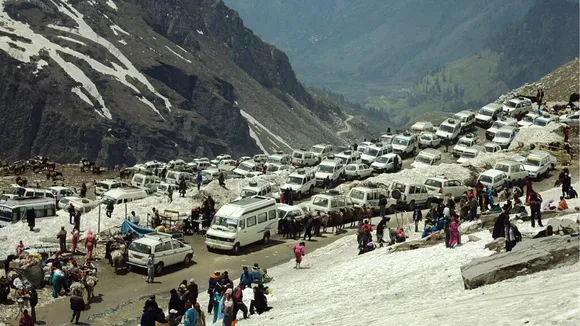 best place to visit in manali