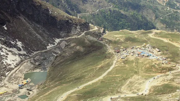 best place to visit in manali