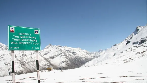 best place to visit in manali