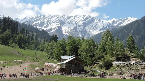 best place to visit in manali