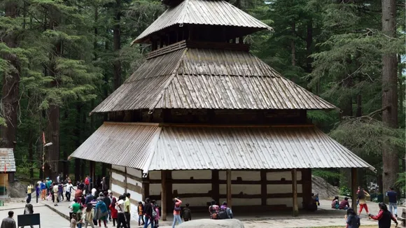 best place to visit in manali