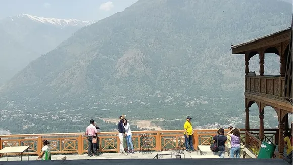 best place to visit in manali