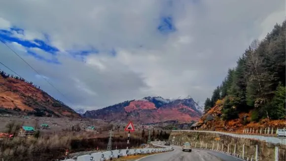 best place to visit in manali