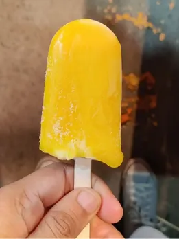 mango dolly candy recipe in gujarati