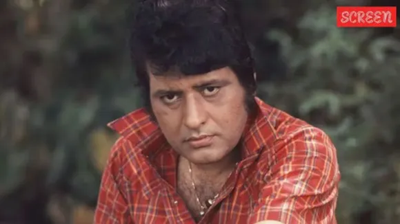 Bollywood actor Manoj Kumar passes away