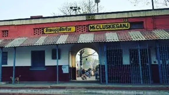 Mccluskieganj | Mccluskieganj Mini London of india | india's mini London | Mccluskieganj famous for | Mccluskieganj tourism | Mccluskieganj Hotels | Mccluskieganj history | Mccluskieganj photos | McCluskieganj snowfall | famous tourist places in Jharkhand | anglo indian mccluskieganj | ભારતનું મિની લંડન | મેકક્લુસ્કીગંજ