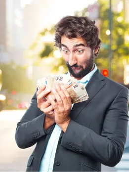 Vastu tips, find money on the way