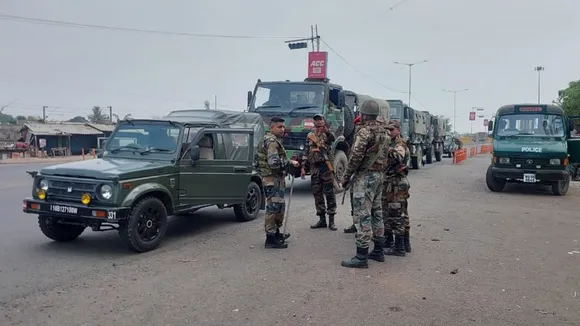 murshidabad, Waqf protests