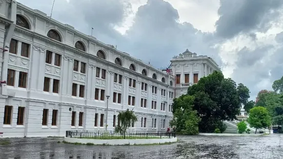 india haunted tourist places | Most Haunted Places In India | bhangarh Fort | Kuldhara Village | National Library | Charleville Mansion Shimla | Three Kings Church Goa