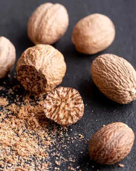nutmeg benefits