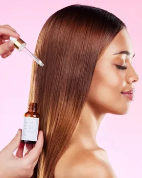 oil for strong hair