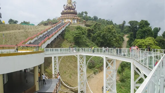 summer travel tips pelling Sikkim tour