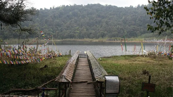 summer travel tips pelling Sikkim tour