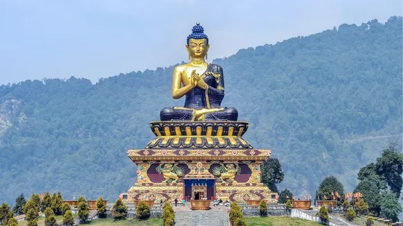 summer travel tips pelling Sikkim tour