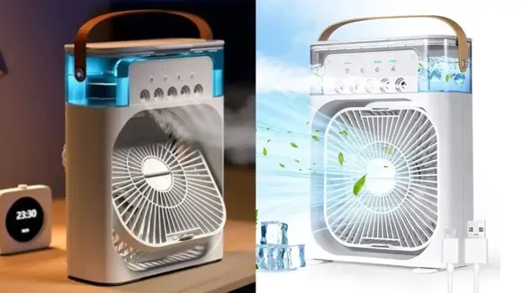portable ac | cheapest portable ac | mini air cooler | Portable Air Conditioner
