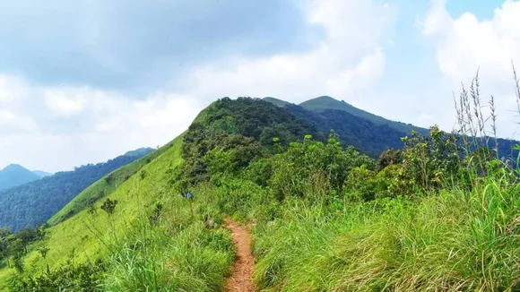 Ranipuram Hill Station | Hill Station | Ranipuram Hill | Ranipuram Hill Station kerala | Hill Station in kerala | famous tourist places in kerala | kerala trip plan