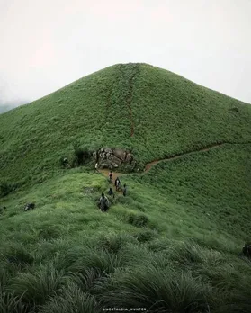 Ranipuram Hill Station | Hill Station | Ranipuram Hill | Ranipuram Hill Station kerala | Hill Station in kerala | famous tourist places in kerala | kerala trip plan
