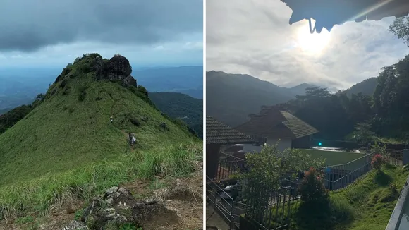 Ranipuram Hill Station | Hill Station | Ranipuram Hill | Ranipuram Hill Station kerala | Hill Station in kerala | famous tourist places in kerala | kerala trip plan