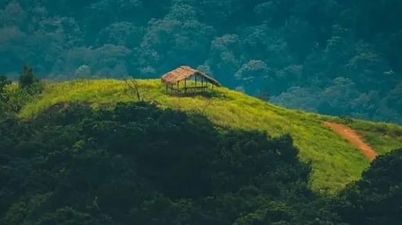 Ranipuram Hill Station | Hill Station | Ranipuram Hill | Ranipuram Hill Station kerala | Hill Station in kerala | famous tourist places in kerala | kerala trip plan