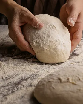 roti dough tips