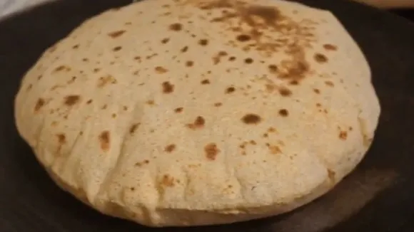 roti vastu rule, roti making vastu tips,