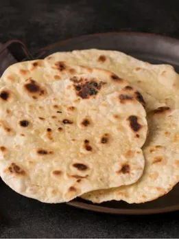 roti tasty dishes recipe