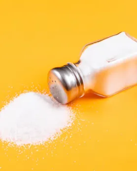 salt
