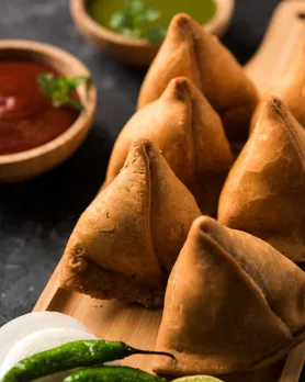 samosa recipe